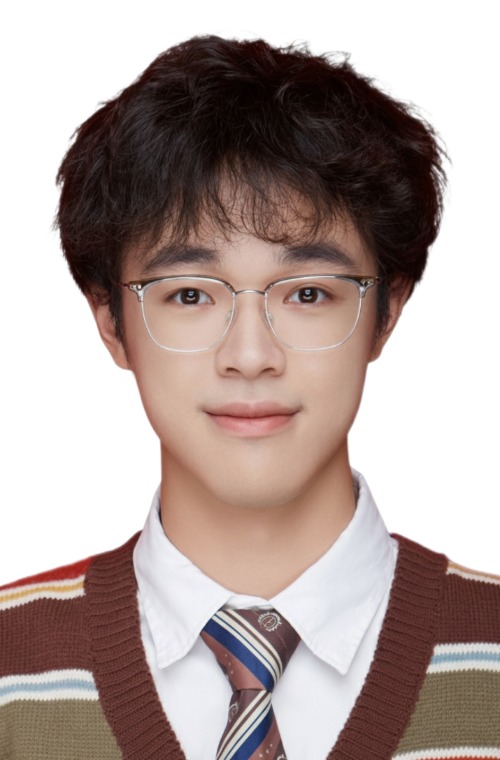 Ziqian Chen